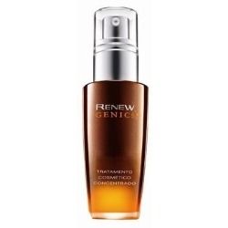 Renew Genics Tratamento Cosmético 30g