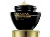 Renew Ultimate Creme Noite Reparador Anti-idade 50g