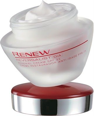 Renew Reversalist Creme Dia FPS 25 - 50g
