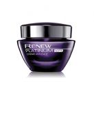Renew Platinum Creme Noite Anti-Idade - 50g