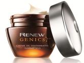 Renew Genics Creme de Tratamento Cosmético 30g