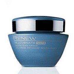 Renew Rejuvenate Noite Gel-Creme Antiidade Revitalizante 50g