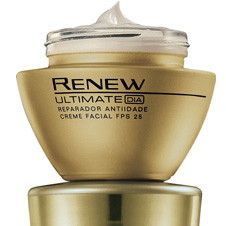 Renew Ultimate Creme Dia  FPS 25 - 50g