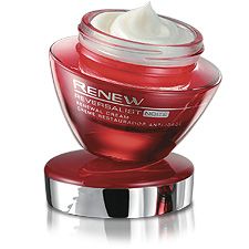 Renew Reversalist Creme Noite Restaurador Anti-idade 50g